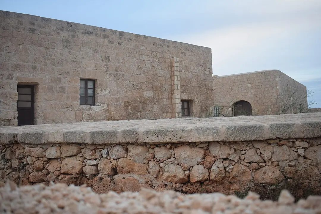 Mistra Battery