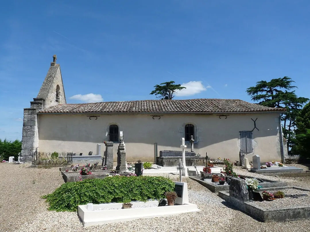 La Chapelle d'Appelles