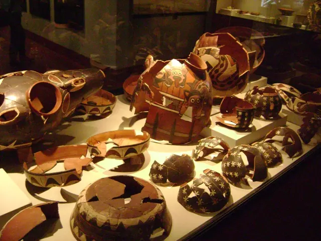 Museo Arqueológico Antonini