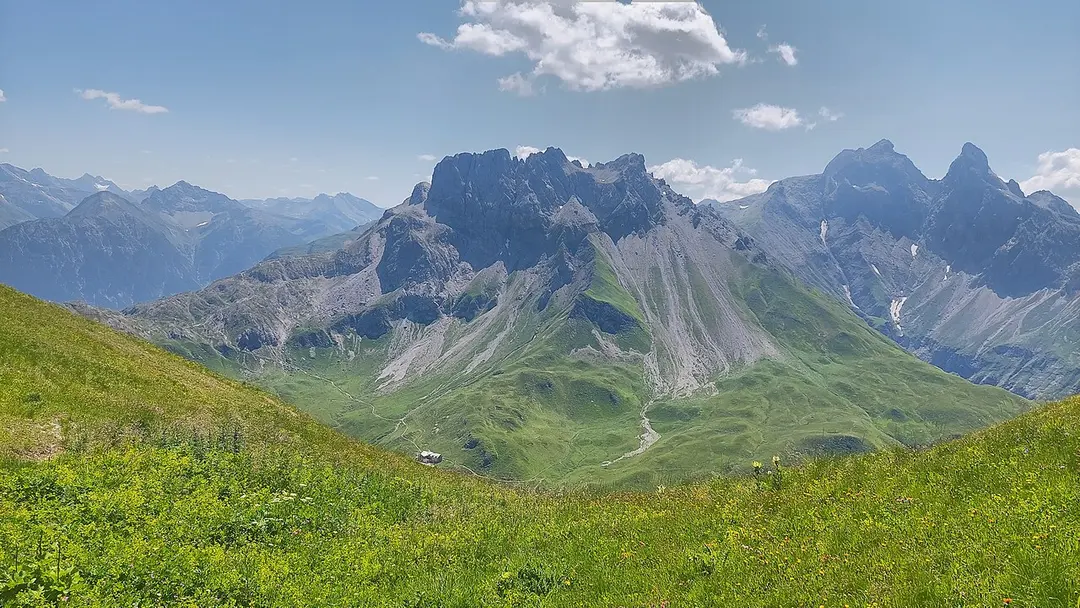Peischelspitze