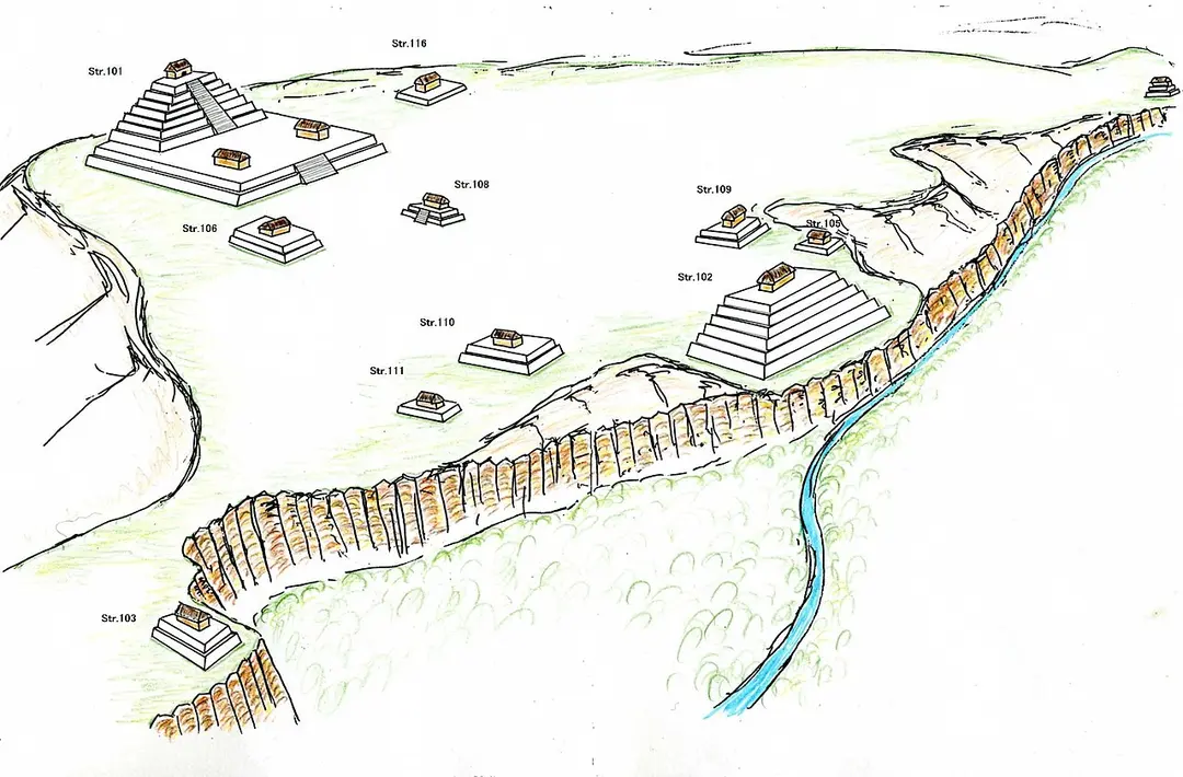 Yarumela