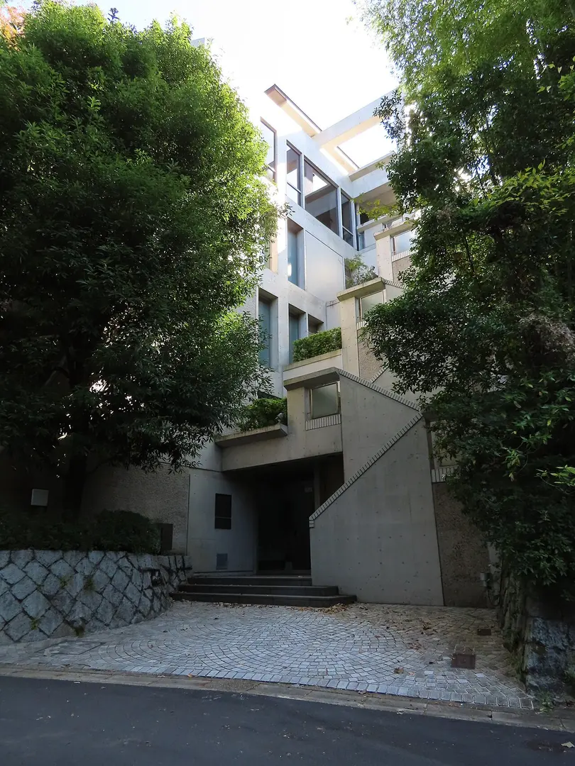 Villa Kujoyama