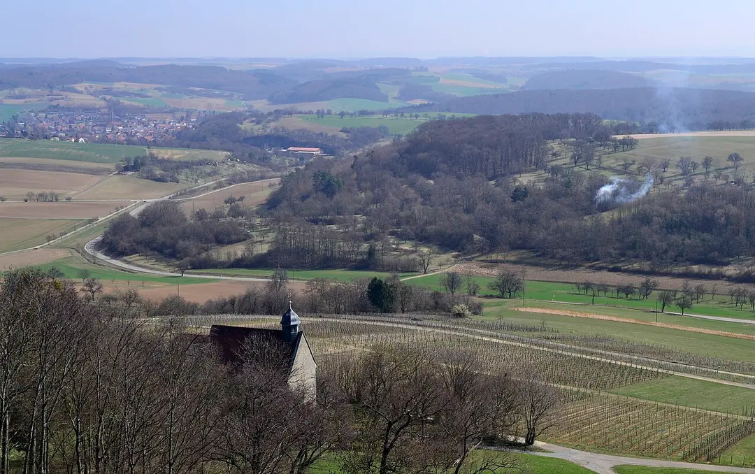 St.-Anna-Kapelle