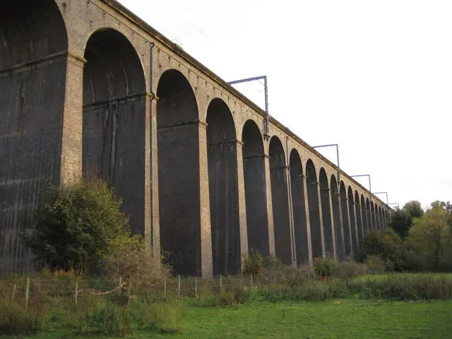 Digswell Viaduct