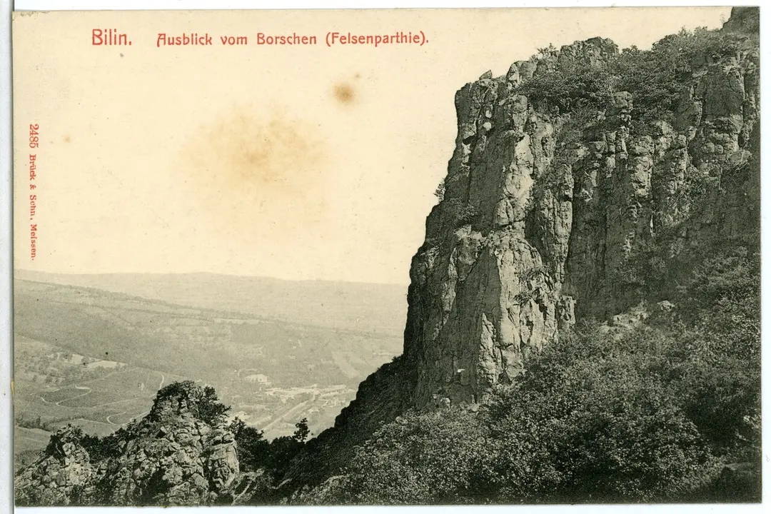 Borschen