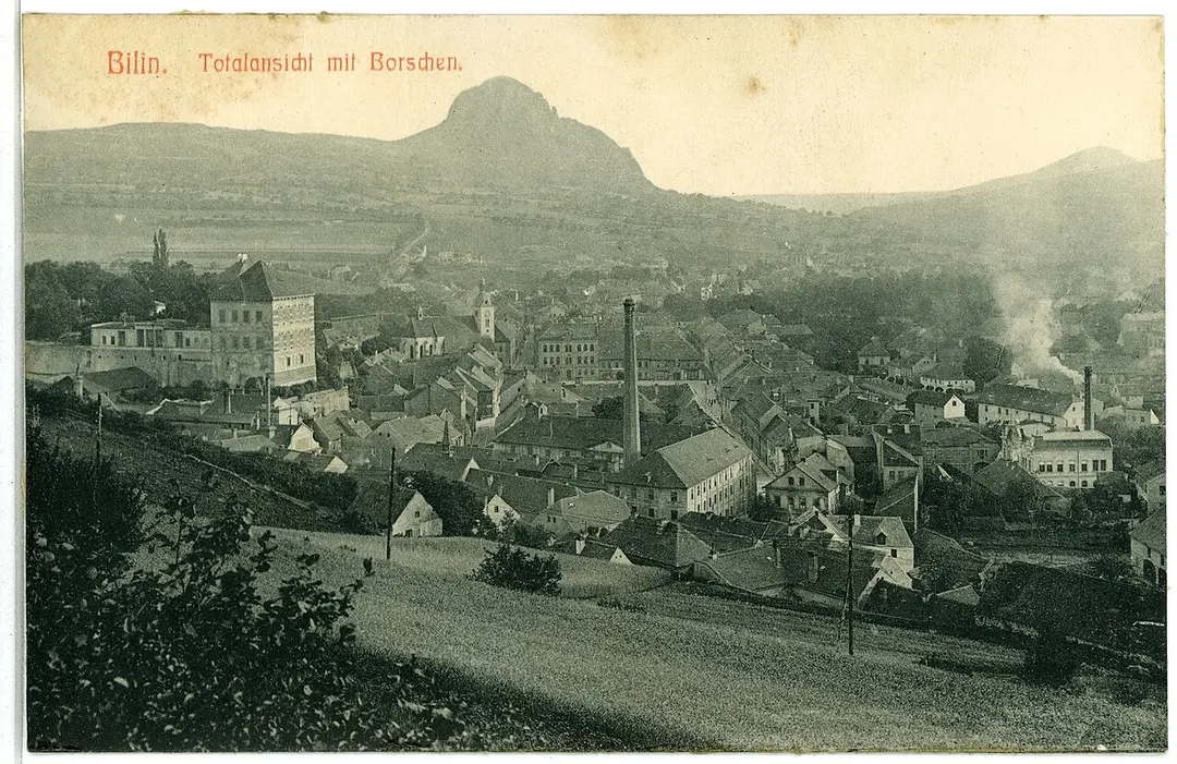 Borschen