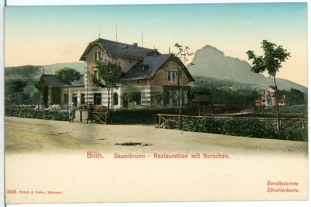 Borschen