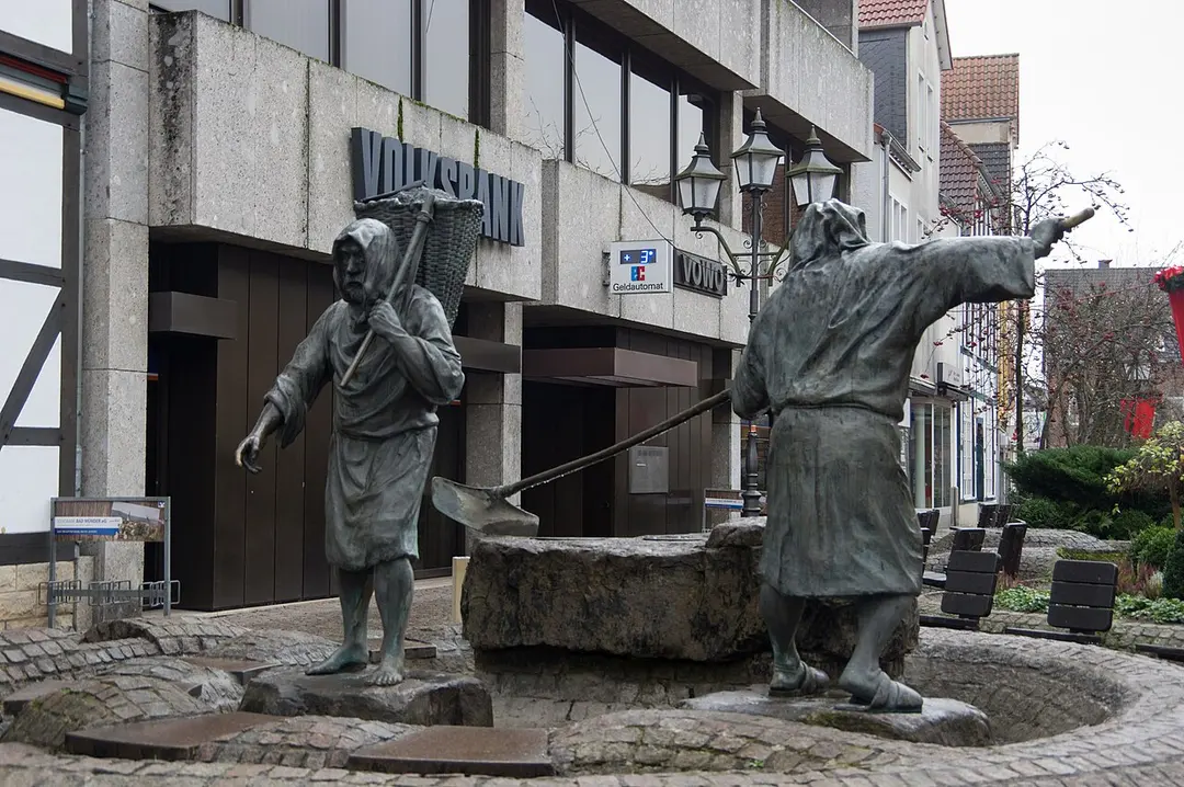 Sötjerbrunnen