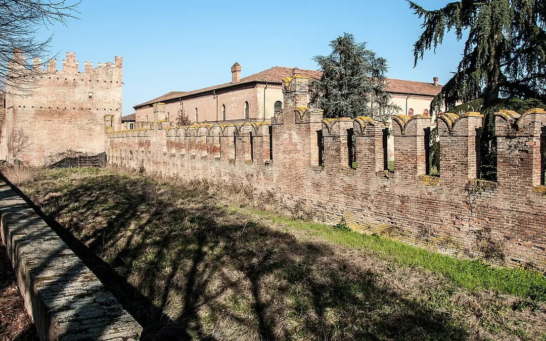 Castello di Bentivoglio