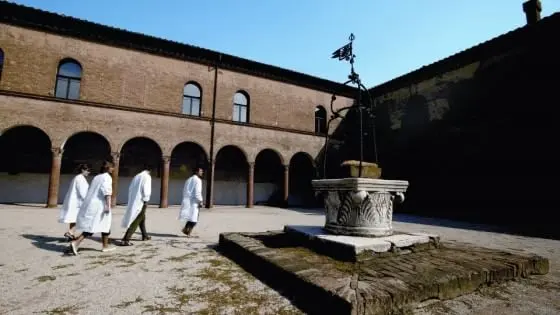 Castello di Bentivoglio