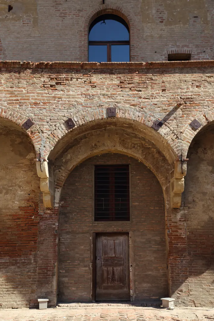 Castello di Bentivoglio