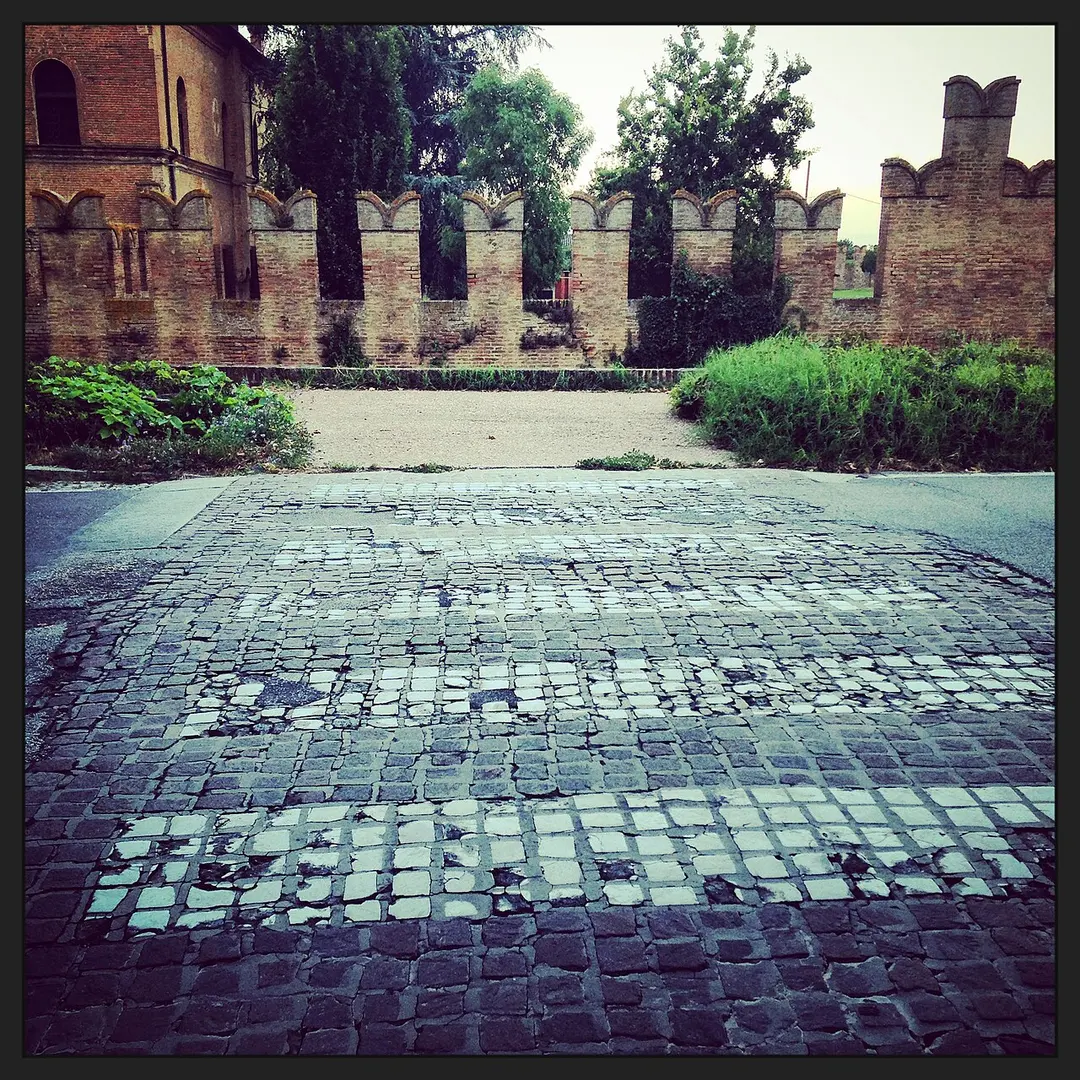 Castello di Bentivoglio