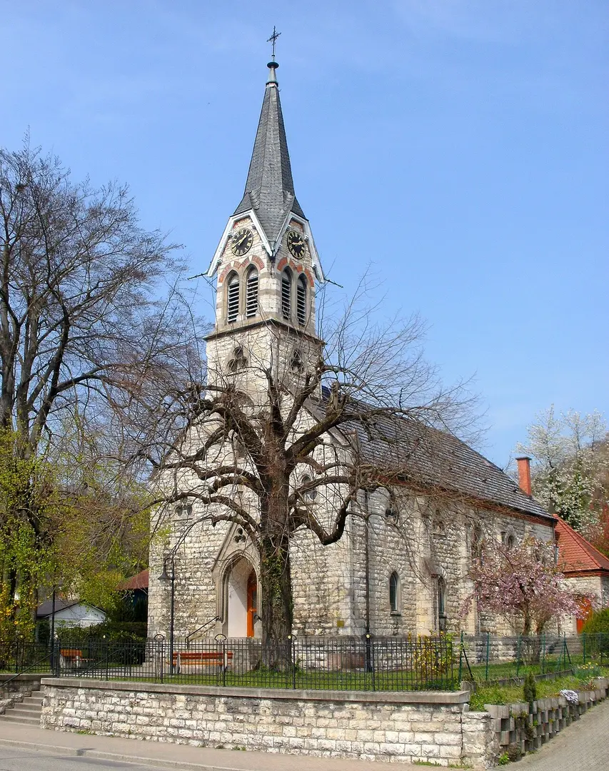 Friedenskirche