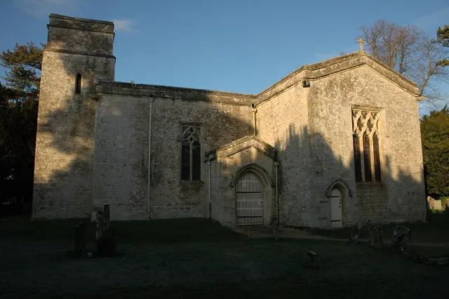 St Nicholas