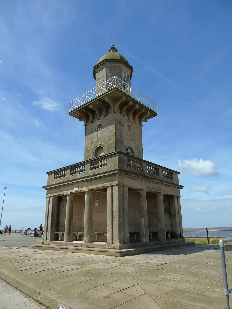 Beach Lighthouse