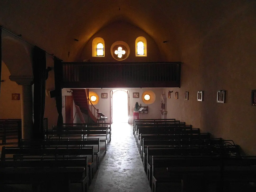 Église Saint-Julien
