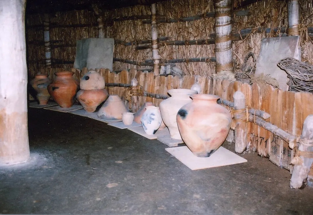 Jizouden Site