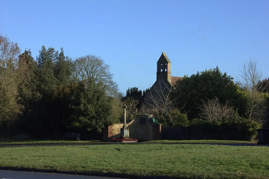 All Saints