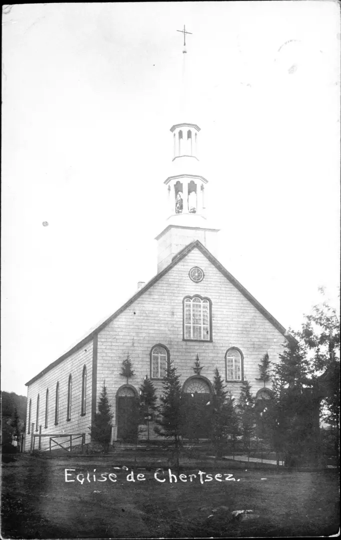 Centre culturel La Belle Église