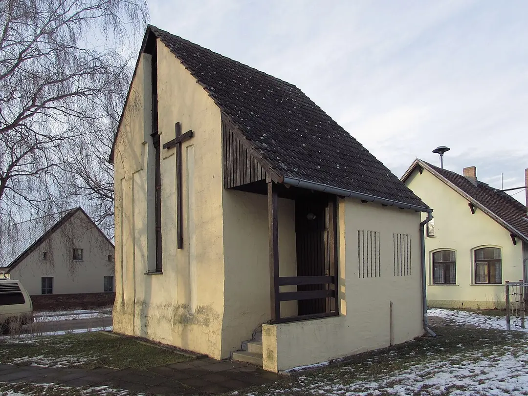 Dorfkirche