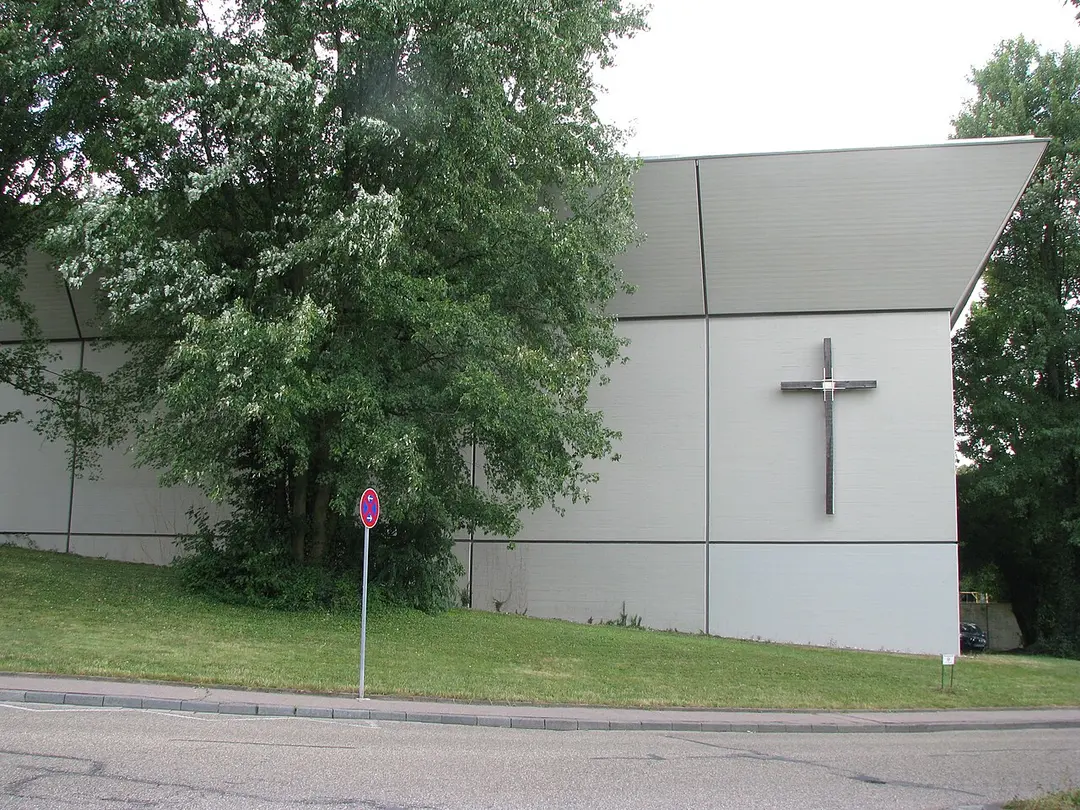 St. Paul