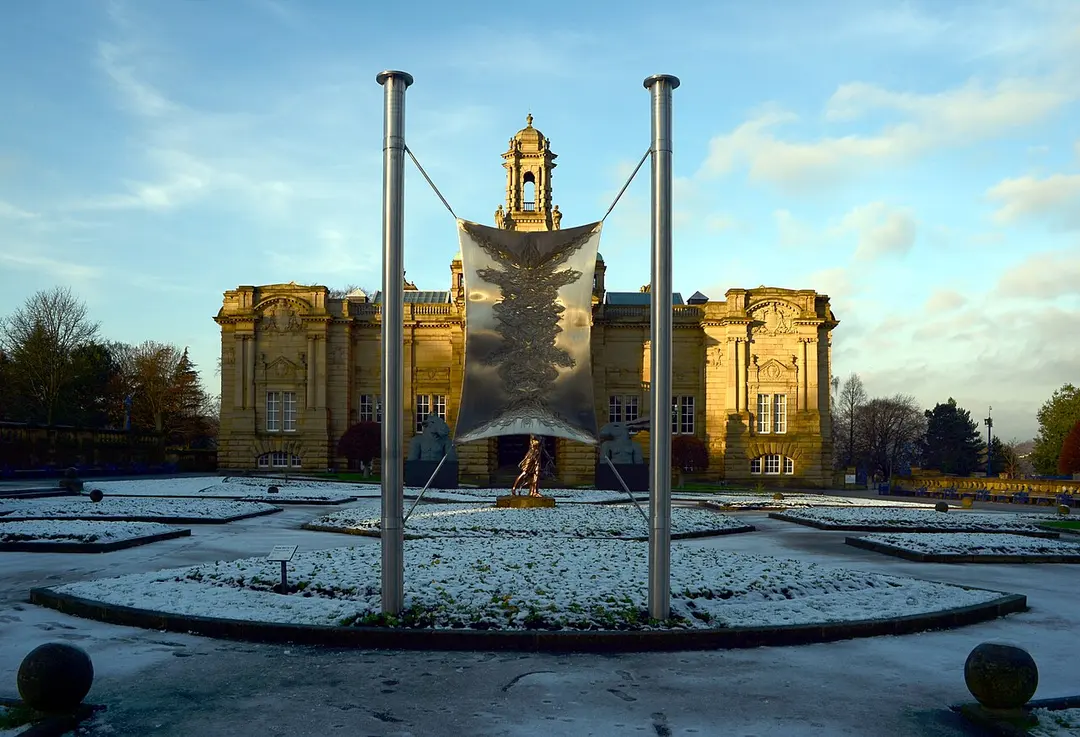 Cartwright Hall Art Gallery