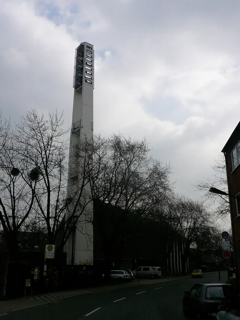 Petruskirche
