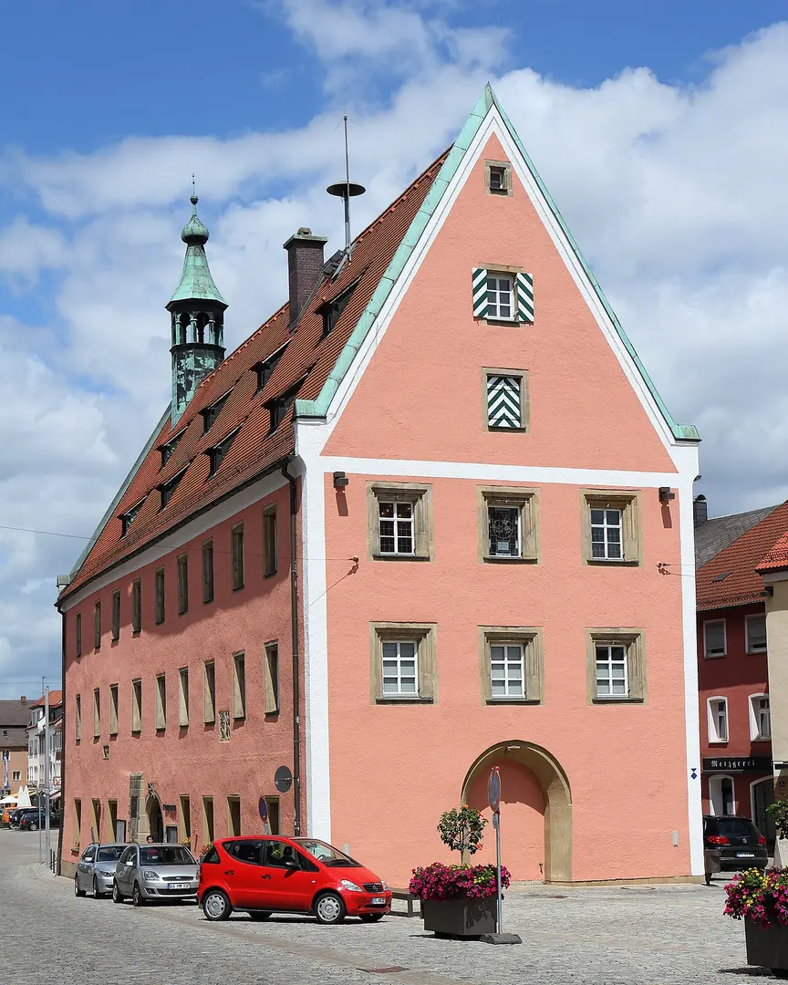 Rathaus