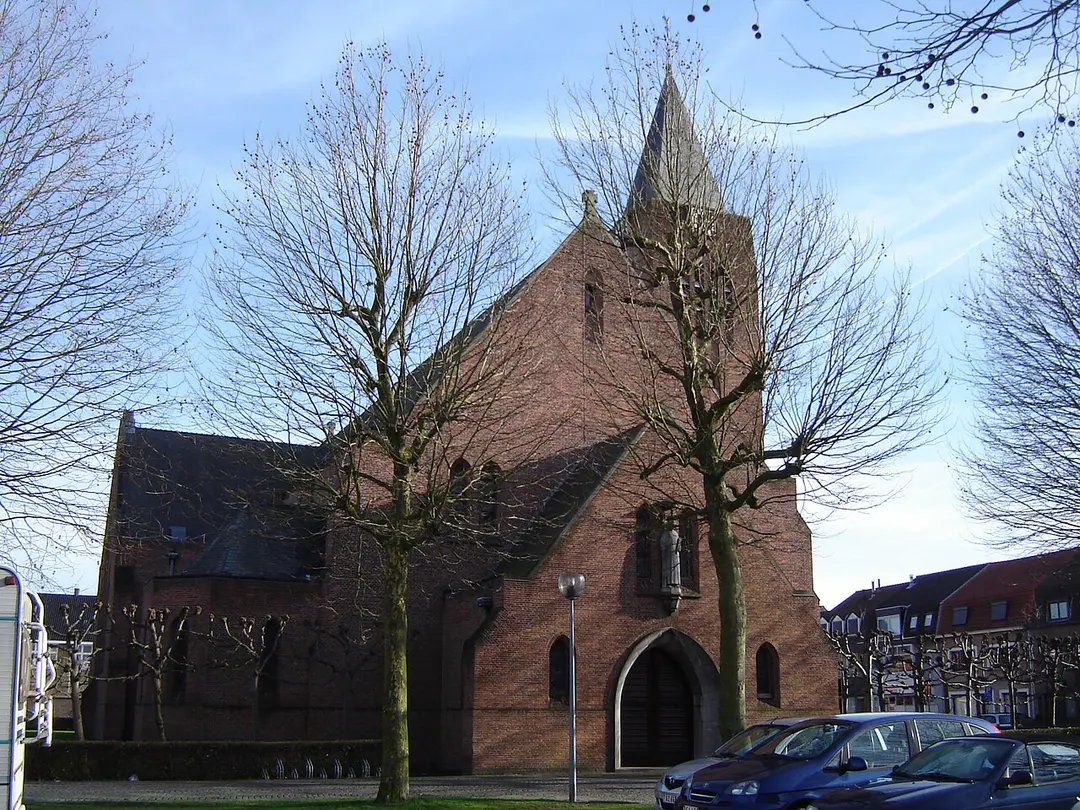 Sint-Jozefkerk