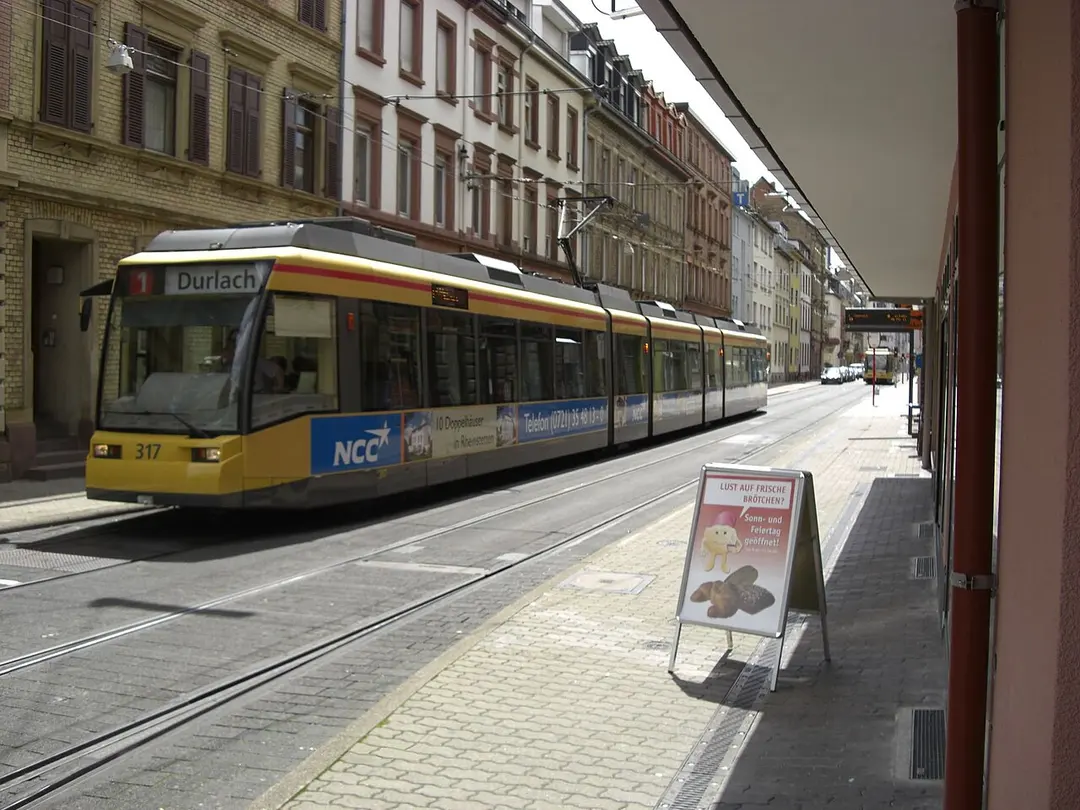 Schillerstraße