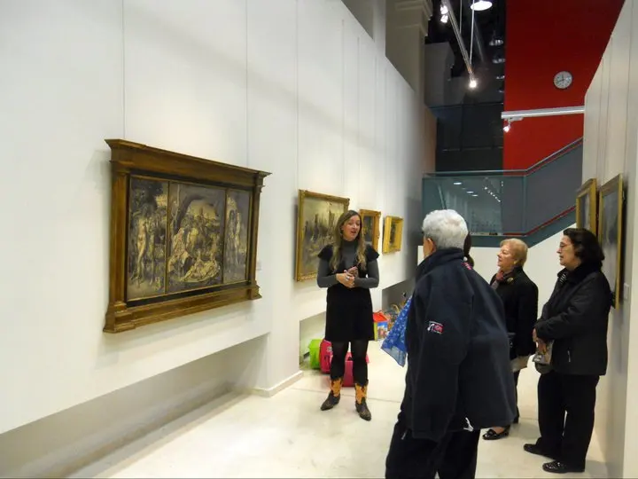 Municipal Gallery of Athens
