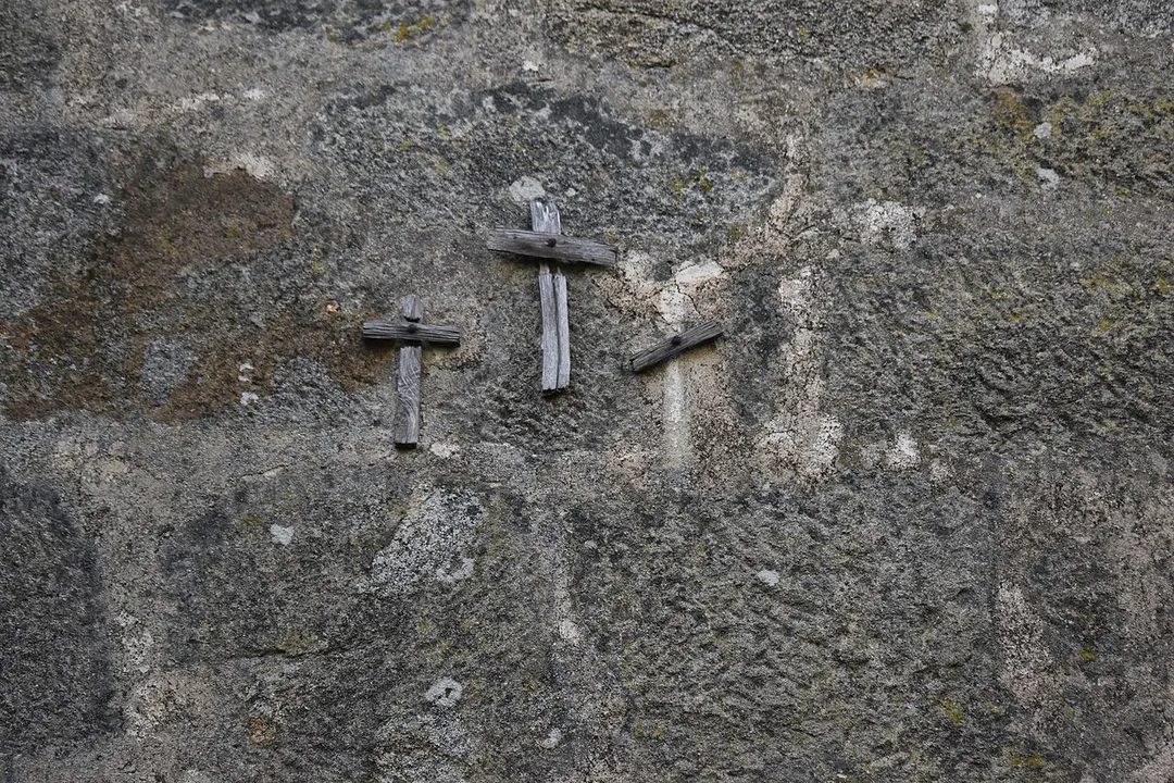 Igrexa de Santiago de Conso
