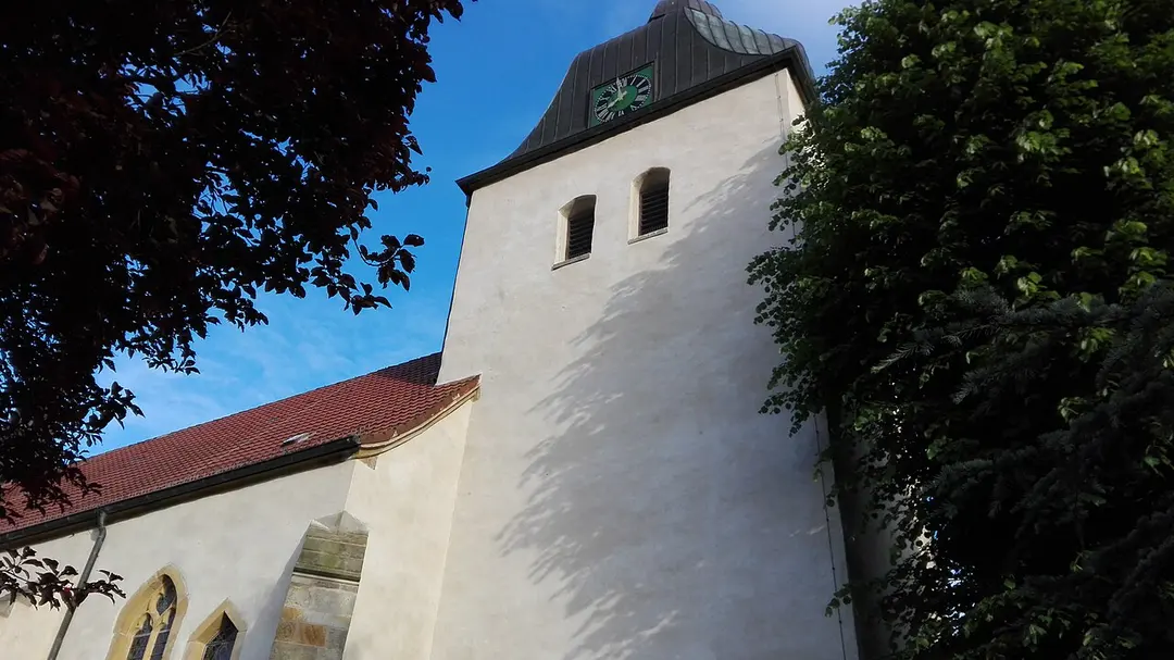 St. Johann