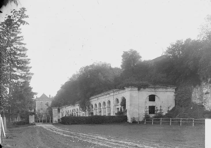 Château de Wailly