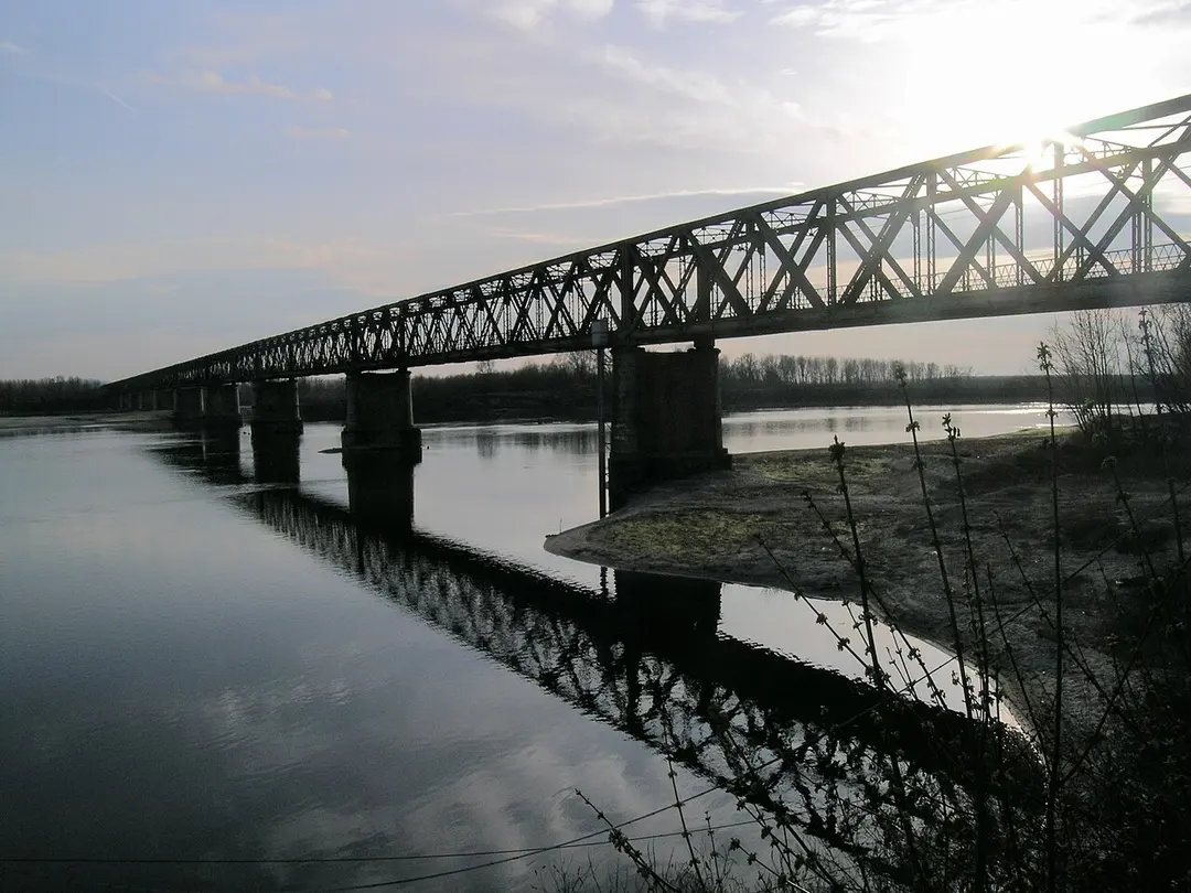 Ponte della Becca
