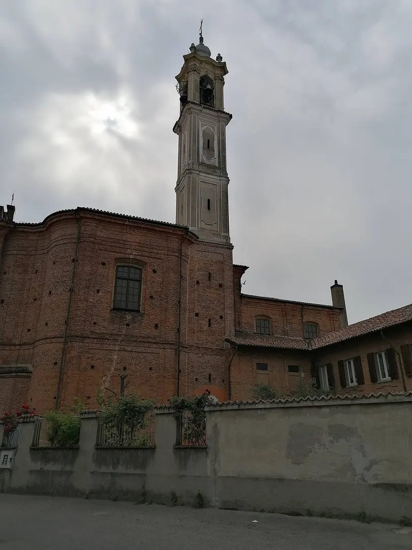 Beata Vergine Addolorata