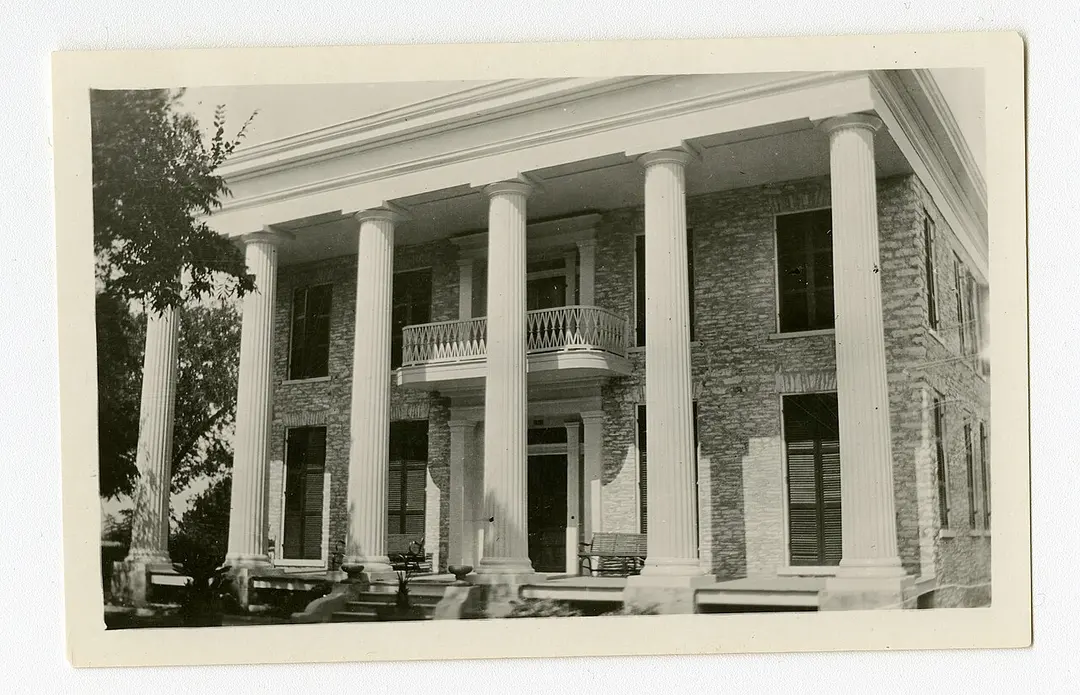 Neill-Cochran House Museum