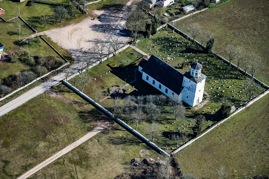Högsrums kyrka