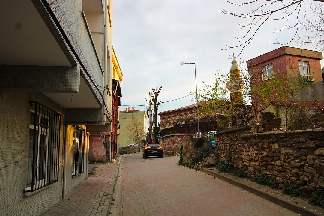 Aşçıbaşı Camii