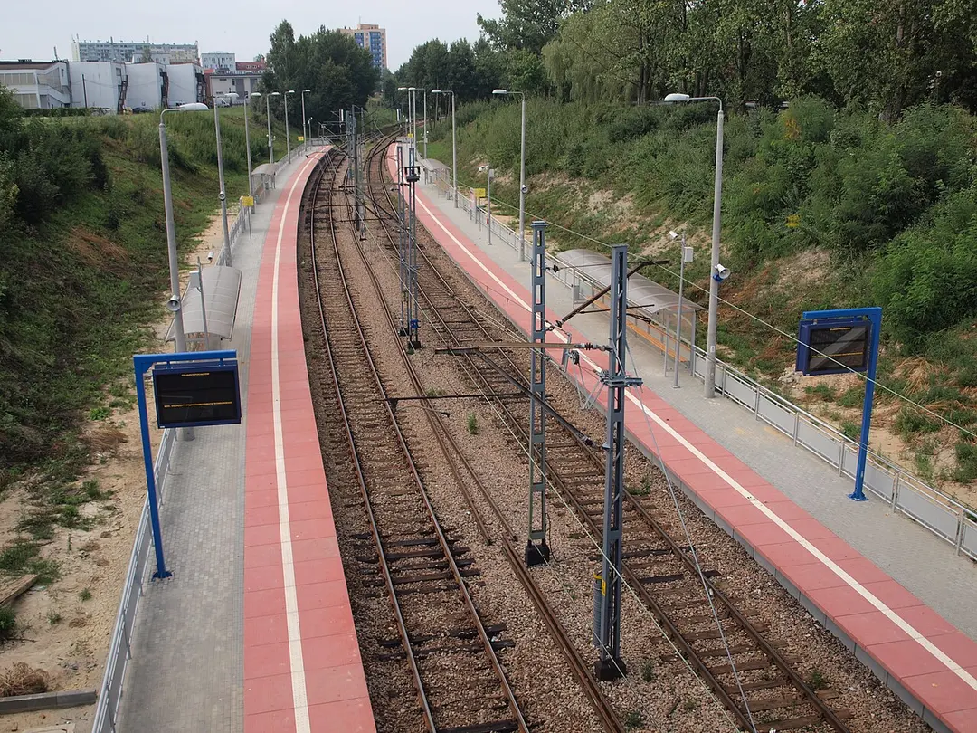 Tychy Grota Roweckiego