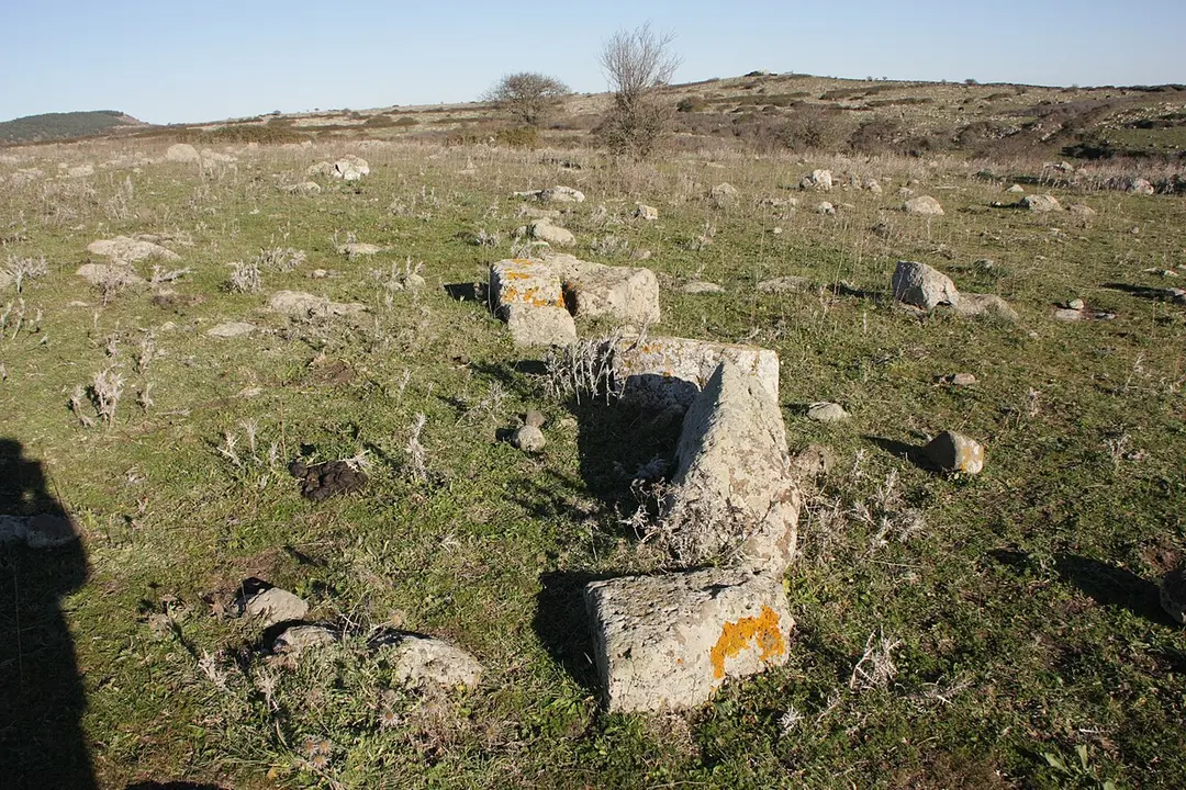 Kasmenai