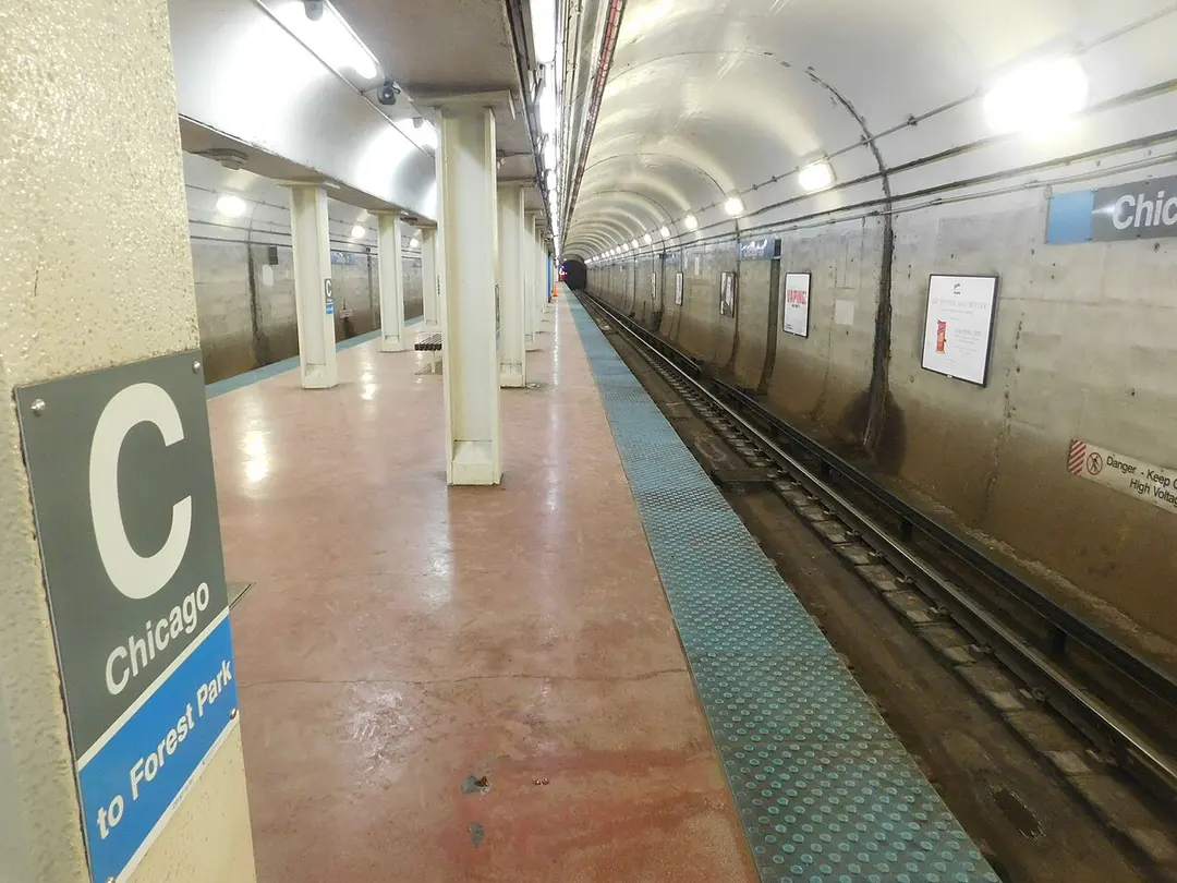 Chicago