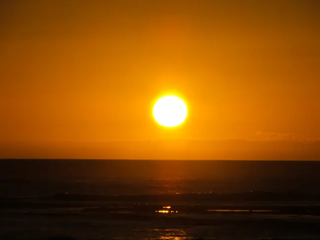 Praia de Amaralina