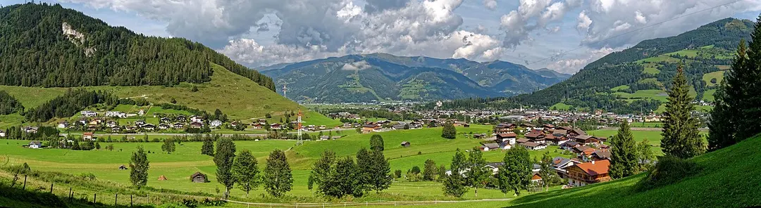 Hahneckkogel