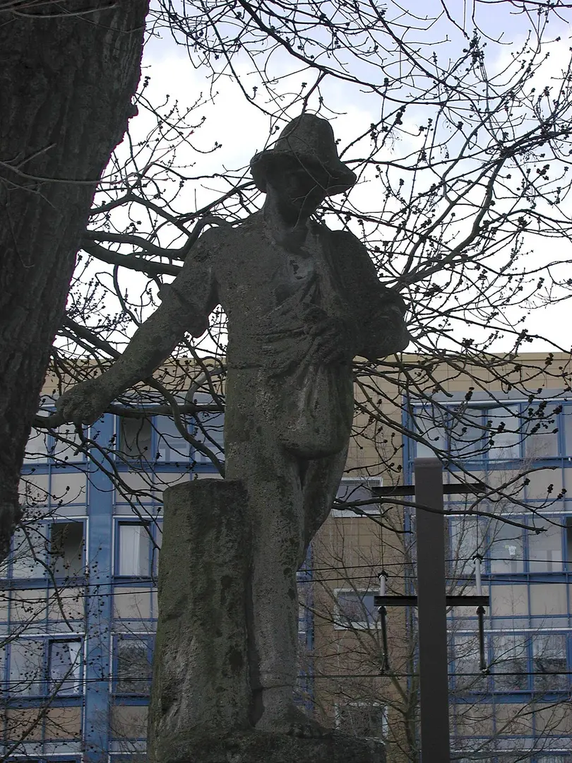 Der Sämann