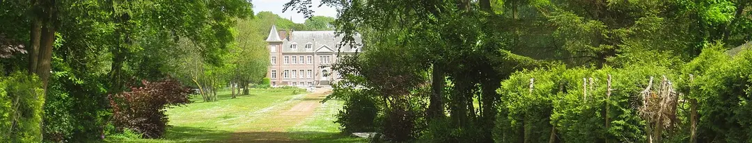 Kasteel van Geluveld