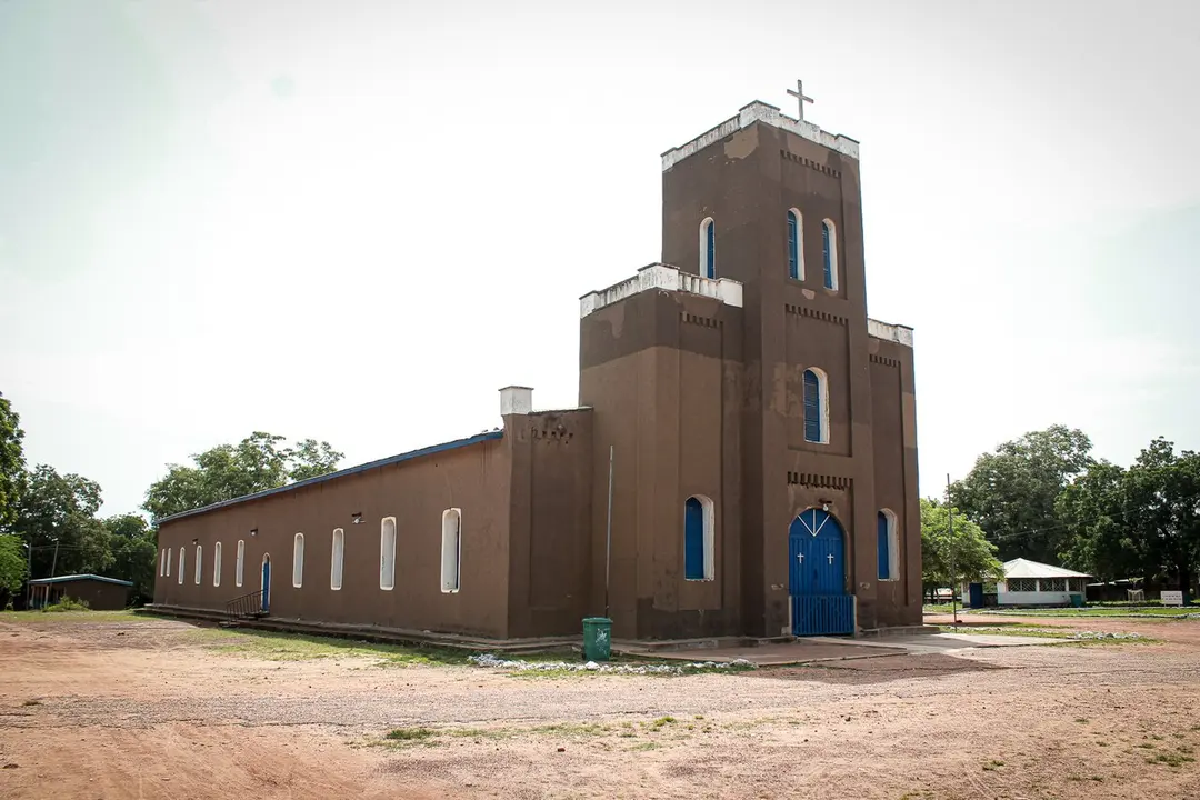 Cathedral Basilica of Our Lady of Seven Sorrows