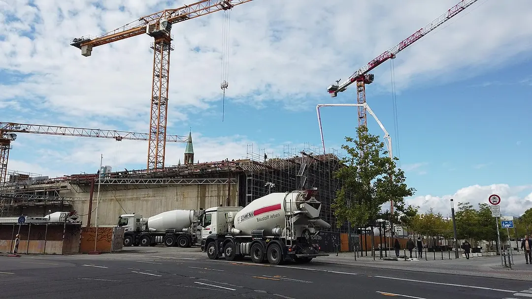 Berlin Modern