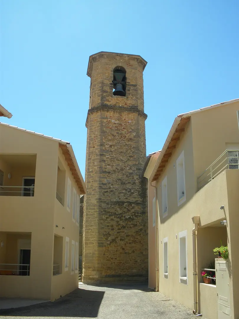 Église Saint-Mappalique