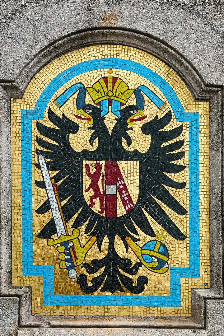 Postbrücke